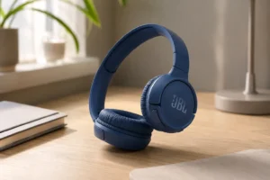 JBL Tune 520BT ou Q20i: quando o ANC muda a escolha