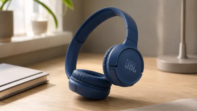 JBL Tune 520BT ou Q20i: quando o ANC muda a escolha