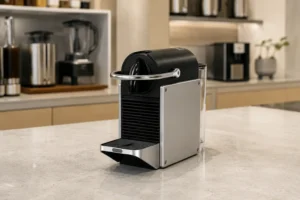 Essenza Mini ou Pixie: duas propostas para a Nespresso Original