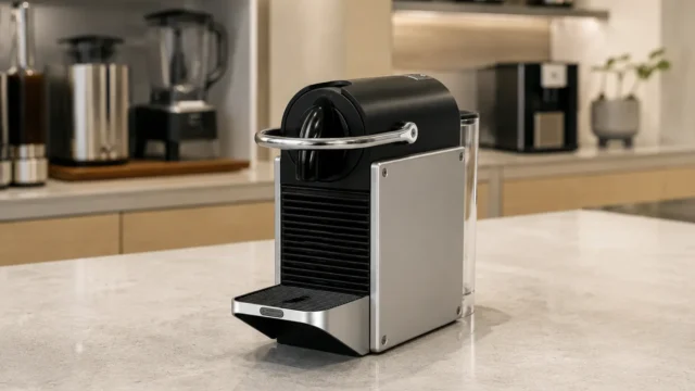 Essenza Mini ou Pixie: duas propostas para a Nespresso Original