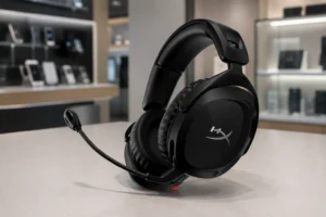 HyperX Cloud Stinger 2: três versões para perfis de jogo diferentes