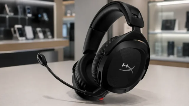 HyperX Cloud Stinger 2: três versões para perfis de jogo diferentes