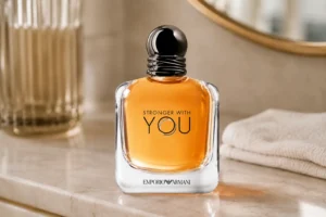 Stronger With You: três versões, três propostas de fragrância