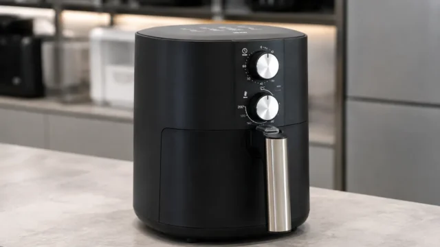 WAP 5L ou air fryer 10L: tamanho muda a rotina de preparo