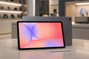 Galaxy Tab S10 Lite e A11: tablets Samsung para perfis diferentes