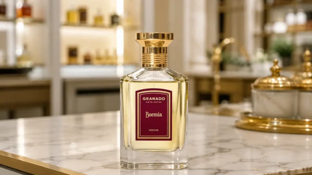 Granado Vintage reúne três perfumes para perfis de compra diferentes