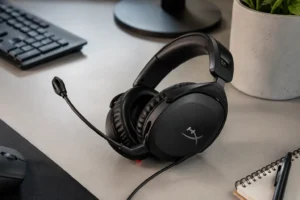 Cloud Stinger Core: quando o headset simples dá lugar a mais recursos
