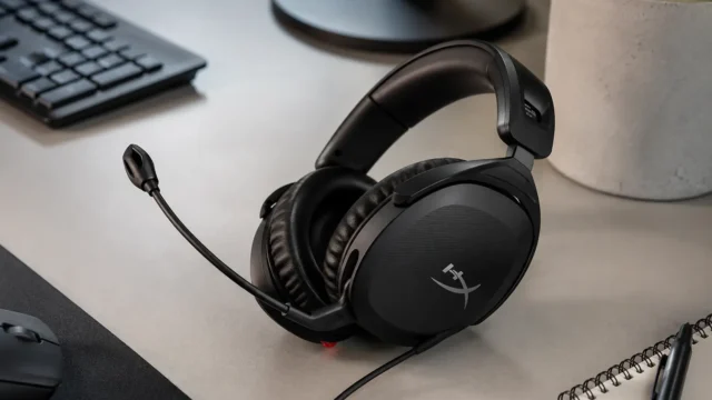 Cloud Stinger Core: quando o headset simples dá lugar a mais recursos