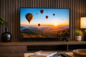 Hisense 32A4NV ou 40A4NV: tamanho muda a escolha da TV