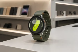 Galaxy Watch7 ou Watch8: a escolha passa pelo tamanho e geração