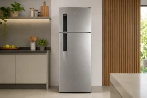 Geladeira Electrolux TF38S e TF70S: 320L ou mais espaço