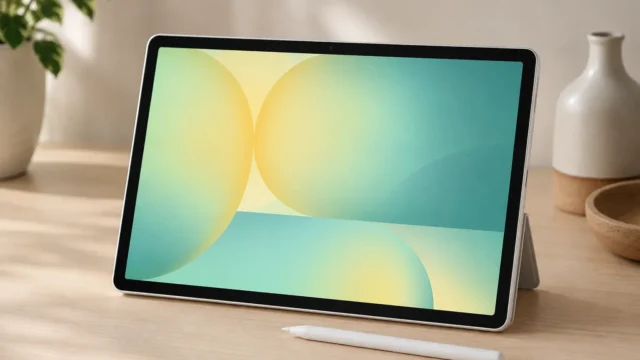 Galaxy Tab S10 Lite atende o básico; extras definem a subida