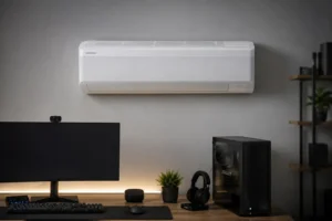 Samsung 24.000 BTUs ou LG 9.000: a escolha começa pelo ambiente