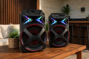 CM-400 ou CM-700: 400W ou 700W e conexões mudam a escolha