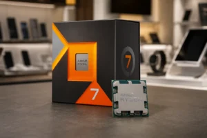 Ryzen 5 5600GT ou AM5: a plataforma decide mais que os GHz