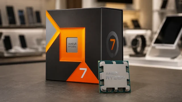 Ryzen 5 5600GT ou AM5: a plataforma decide mais que os GHz