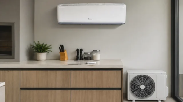 Split ou janela: Gree, LG e Midea atendem usos bem diferentes