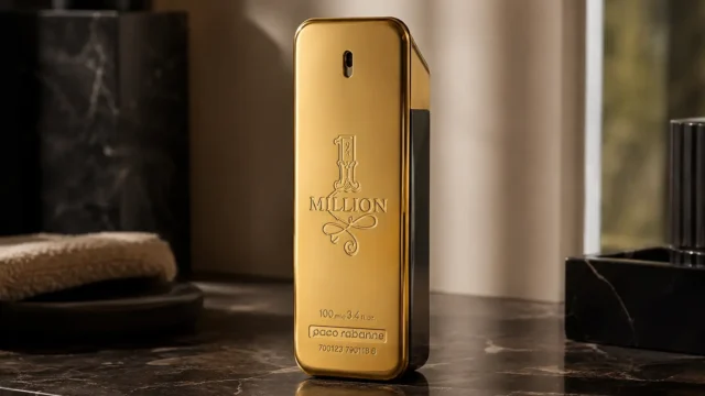 1 Million EDT ou Elixir: o perfil desejado pesa mais que a concentração