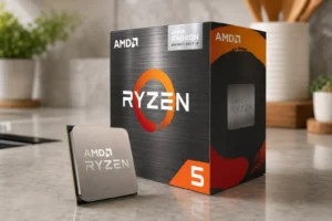 Ryzen 5 5600 ou AM5? A plataforma decide antes do clock
