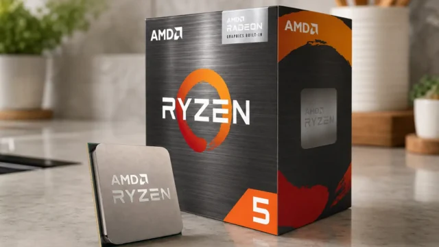 Ryzen 5 5600 ou AM5? A plataforma decide antes do clock