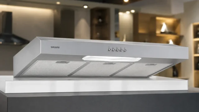 Suggar Slim 80 cm ou 60 cm: a largura define a escolha