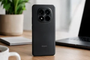 Redmi Note 15 Pro 5G aposta em câmera; rivais seguem outras prioridades