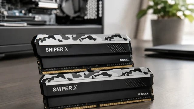 Memória RAM: compatibilidade vem antes de escolher 8 GB, 32 GB ou 64 GB