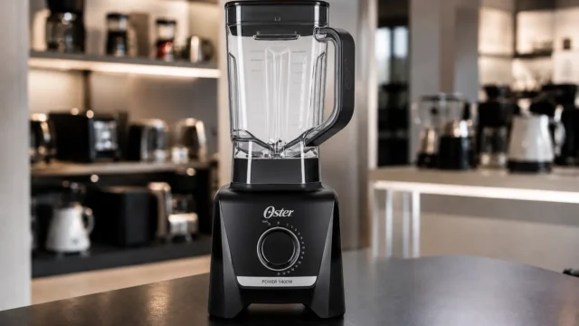 Oster OLIQ520 ou Full 1400: 2,2 L e 3,2 L atendem usos diferentes