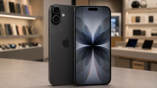 iPhone 17 fica no meio entre Pro, Ultra e Redmi Note 15