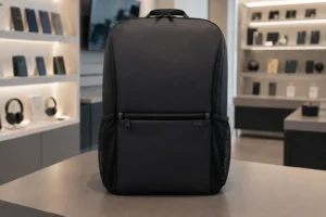 Dell EcoLoop: 23 L, 18 L ou mochila para notebook menor