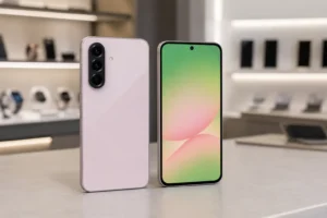 Galaxy A56, A57 e S25 FE: três caminhos dentro da linha Galaxy