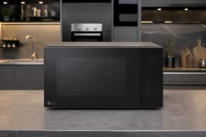 LG NeoChef 30L ou Electrolux 27L: capacidade ou mais funções