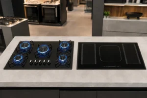Mondial CTG-02 ou Dako Select: gás e indução pedem cozinhas diferentes
