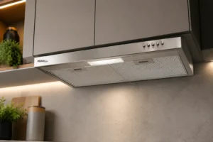Depuradores de 60 cm: recursos e instalação separam três opções