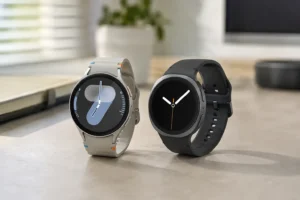Galaxy Watch8 LTE ou Watch7 Bluetooth: conectividade define a escolha
