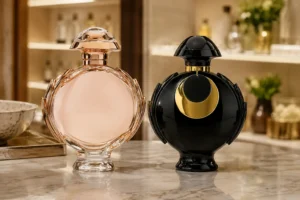 Olympéa Absolu ou EDP 80 ml: a escolha começa pela versão