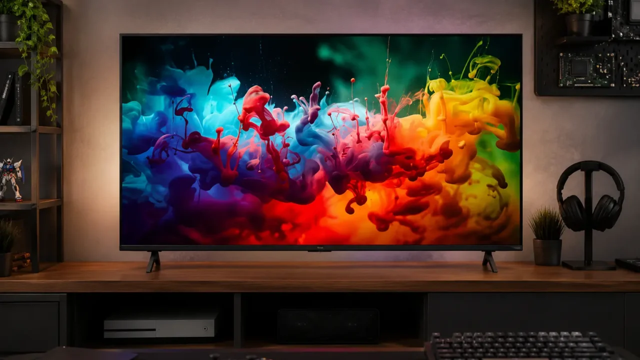Nas TVs LG 4K, linha, tamanho e recursos pesam mais que o nome