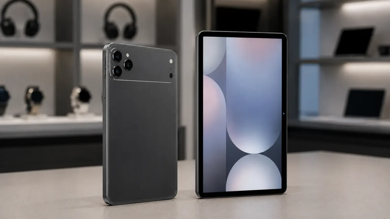 PX9 ou ANJ.GG 6GB: ficha detalhada pesa mais no uso cotidiano