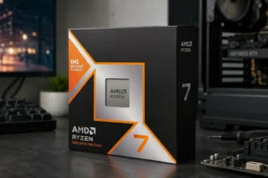 Ryzen X3D: 9800X3D, 9950X3D e 5800X3D têm focos diferentes