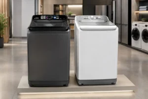 NA-F150B1T ou NA-F150B1W: acabamento e Função Vanish separam as duas