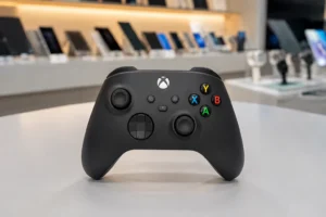 Controle Xbox oficial ou alternativas com mais ajustes e comandos