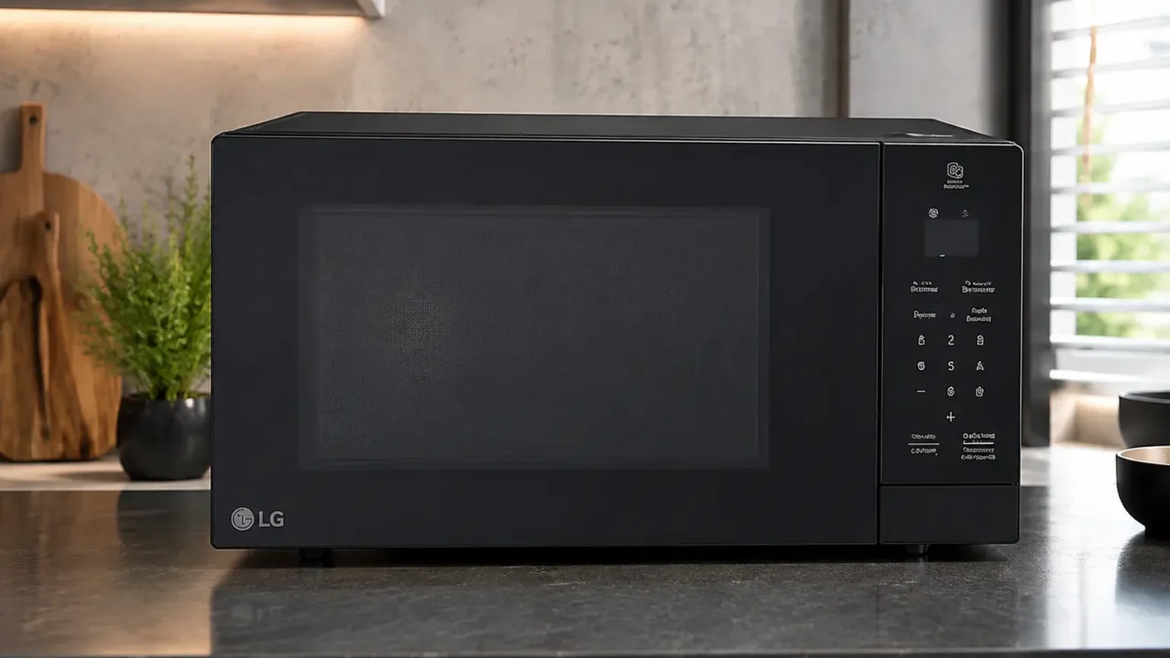 LG MS3043BR, MS3033DS ou MI41S: funções separam os 30 L