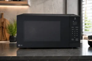 LG MS3043BR, MS3033DS ou MI41S: funções separam os 30 L