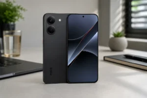Poco X8 Pro e rivais se separam por memória, IA e ecossistema