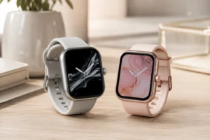 GPS e AMOLED ou Alexa e saúde: dois smartwatches para usos distintos