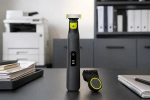 OneBlade Pro dá mais controle; Série 5000 amplia os cuidados