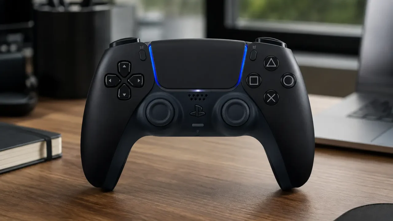 DualSense Midnight Black ou Starlight Blue: a escolha está na cor