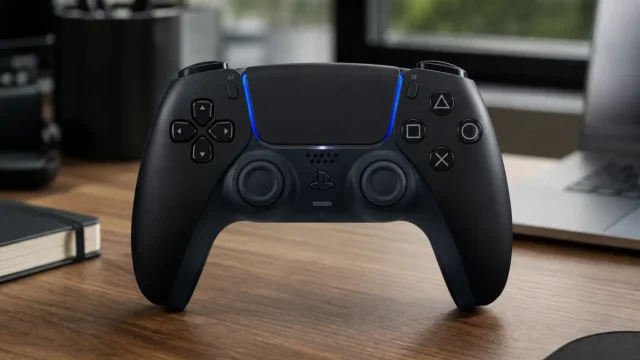 DualSense Midnight Black ou Starlight Blue: a escolha está na cor