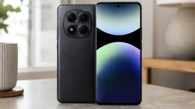 Redmi Note 15 Pro divide a escolha entre 512GB, hardware e ecossistema