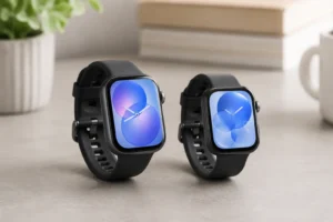 Huawei Watch Fit 3 ou Fit 4: tela ampla ou recursos outdoor